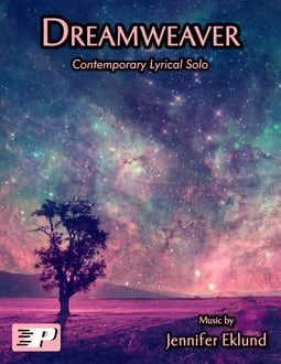 Dreamweaver Piano Solo (Digital: Single User)