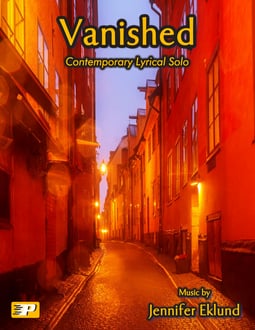 Vanished (Digital: Single User)
