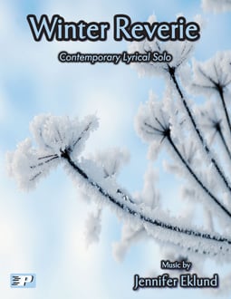 Winter Reverie (Digital: Unlimited Reproductions)