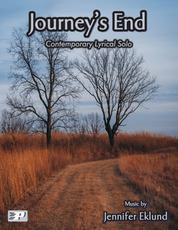 Journey’s End (Digital: Unlimited Reproductions)