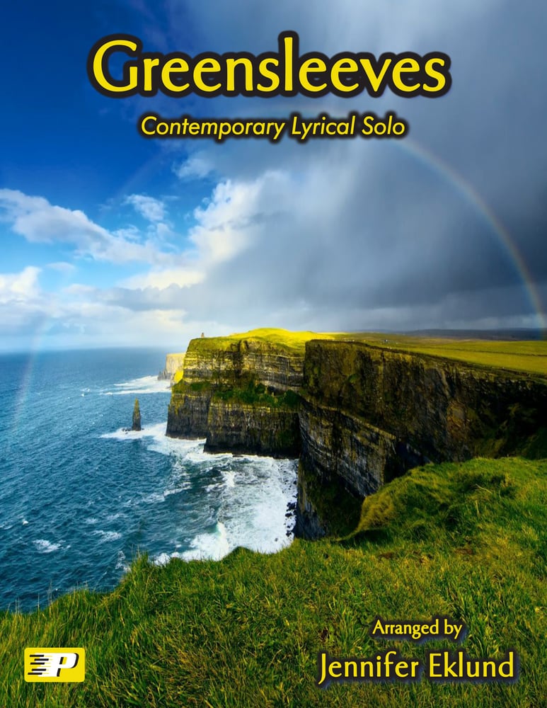 Greensleeves