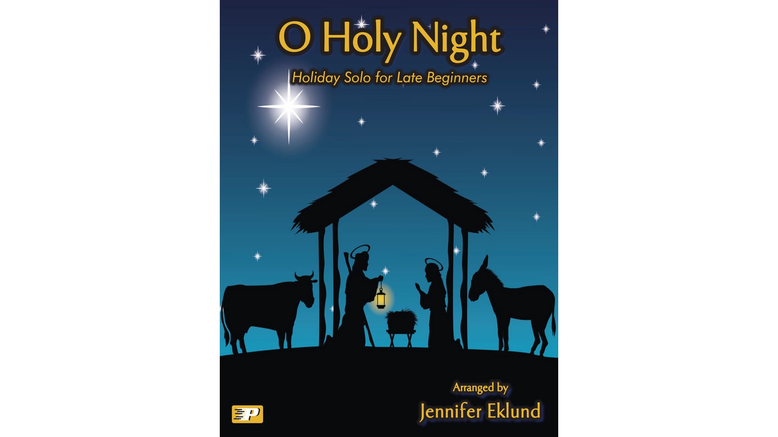 O Holy Night  Piano Pronto Publishing