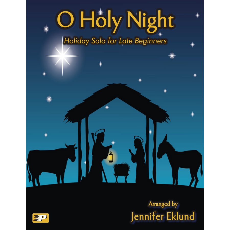 O Holy Night - Learn How to Sing Christmas Carols in Four Part Harmony