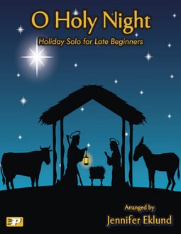 O Holy Night