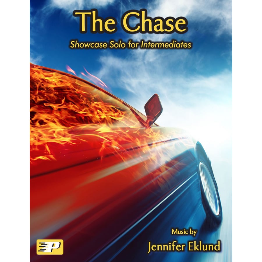 The Chase Scene アナログレコード LP The Chase Scene アナログレコード LP The Chase - The Stugio Session