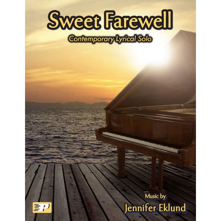 Goldeneyes' Farewell  Piano Pronto Publishing