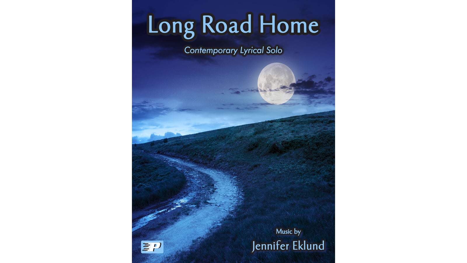 Long Road Home Piano Pronto Publishing