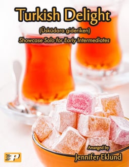 Turkish Delight (Uskudara gideriken)