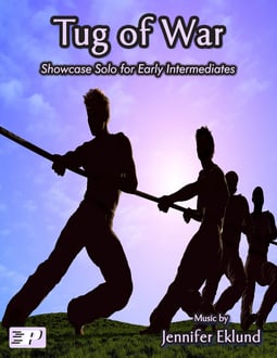 Tug of War (Digital: Single User)