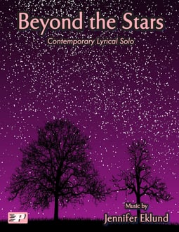 Beyond the Stars (Digital: Unlimited Reproductions)
