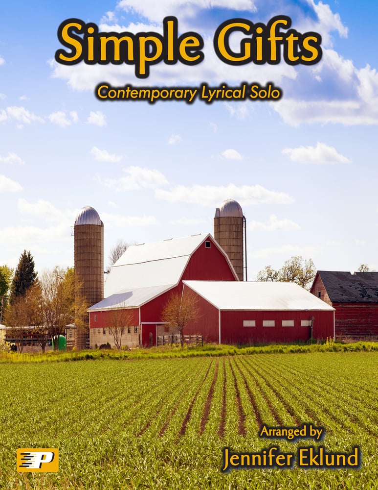 Simple Gifts Farm