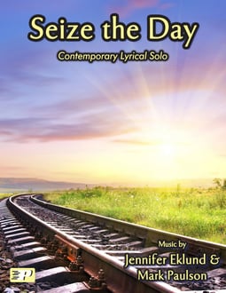 Seize the Day (Digital: Single User)