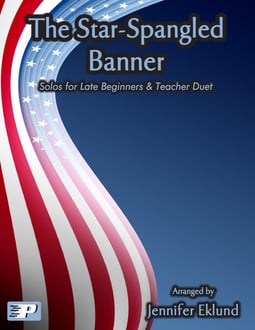 The Star-Spangled Banner