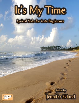 It’s My Time (Digital: Single User)