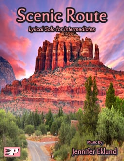 Scenic Route Original Version (Digital: Unlimited Reproductions)