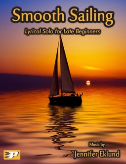 Smooth Sailing (Digital: Studio License)