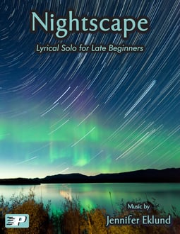 Nightscape (Digital: Single User)
