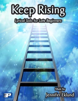 Keep Rising (Digital: Single User)