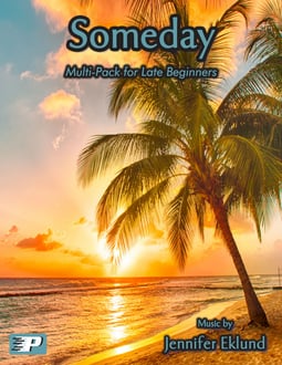 Someday Multi-Level Pack (Digital: Single User)