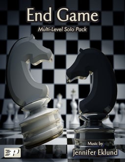 End Game Multi-Level Pack (Digital: Single User)