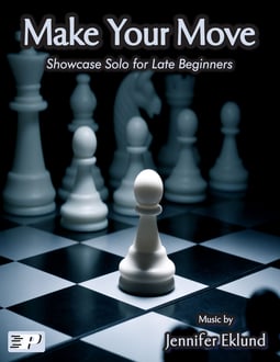 Make Your Move (Digital: Single User)