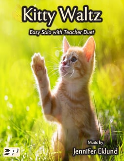 Kitty Waltz (Digital: Unlimited Reproductions)