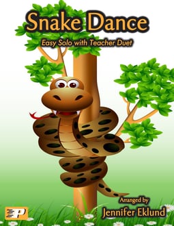 Snake Dance (Digital: Single User)