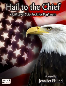 Hail to the Chief Multi-Level Pack (Digital: Single User)