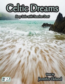 Celtic Dreams (Digital: Unlimited Reproductions)