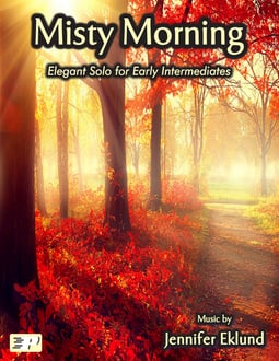 Misty Morning (Digital: Single User)