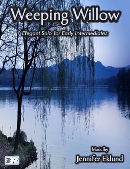 Weeping Willow (Digital: Single User)