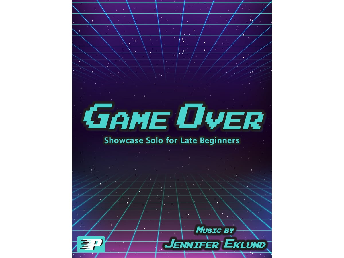 Game Over: albums, songs, playlists