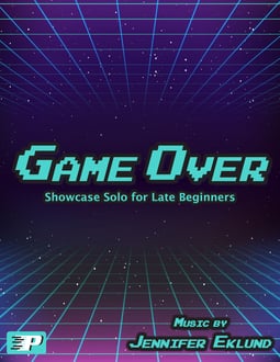 Game Over (Digital: Unlimited Reproductions)