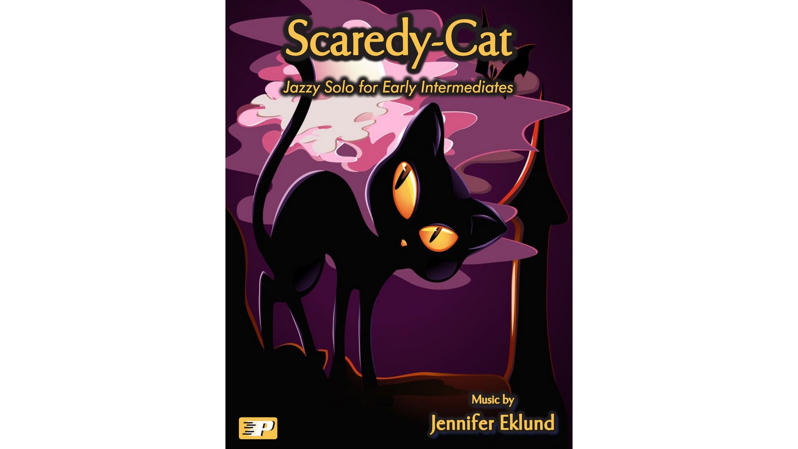 O Que é SCAREDY CAT em Português