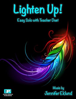 Lighten Up! Mixed-Level Duet (Digital: Single User)