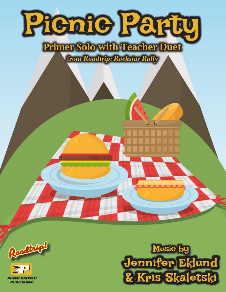 Picnic Party