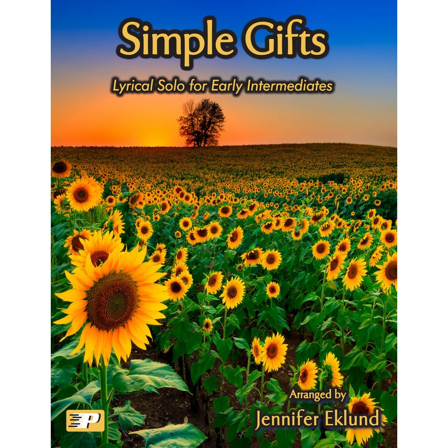 Simple Gifts Sheet music for Violin (Solo)