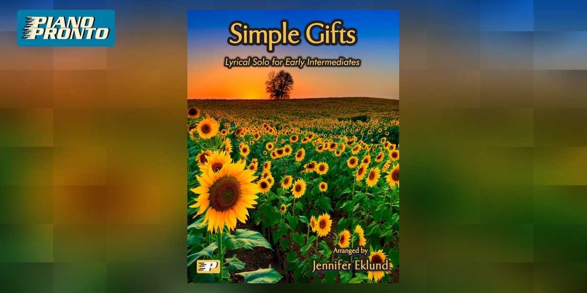 Simple Gifts  Simple Gifts