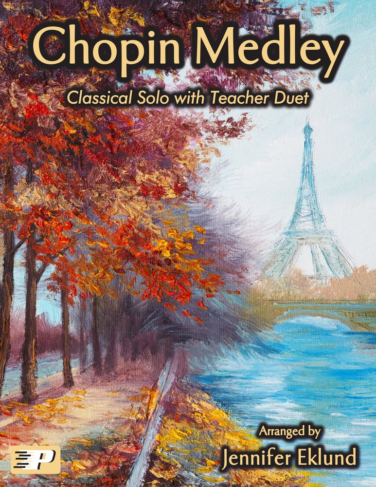 Chopin Medley