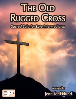 The Old Rugged Cross (Digital: Unlimited Reproductions)