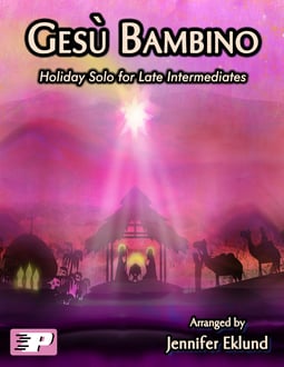 Gesu Bambino