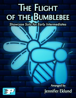 The Flight of the Bumblebee (Digital: Single User)