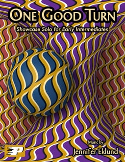 One Good Turn (Digital: Unlimited Reproductions)