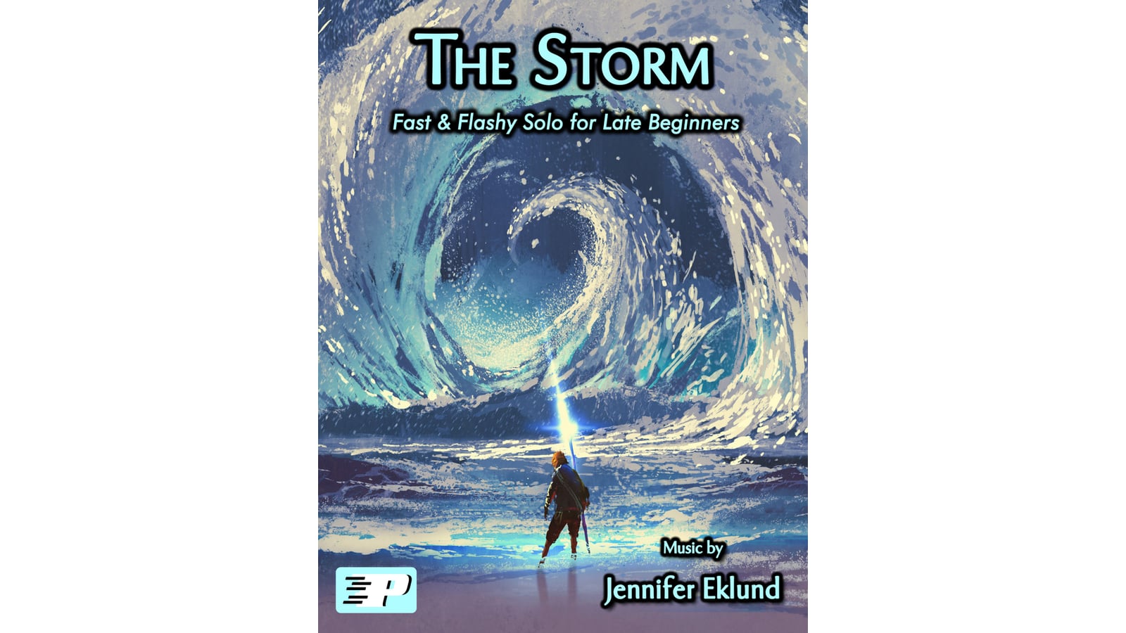 The Storm | Piano Pronto Publishing