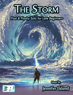 The Storm (Digital: Studio License)