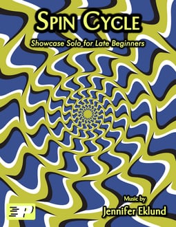 Spin Cycle (Digital: Single User)