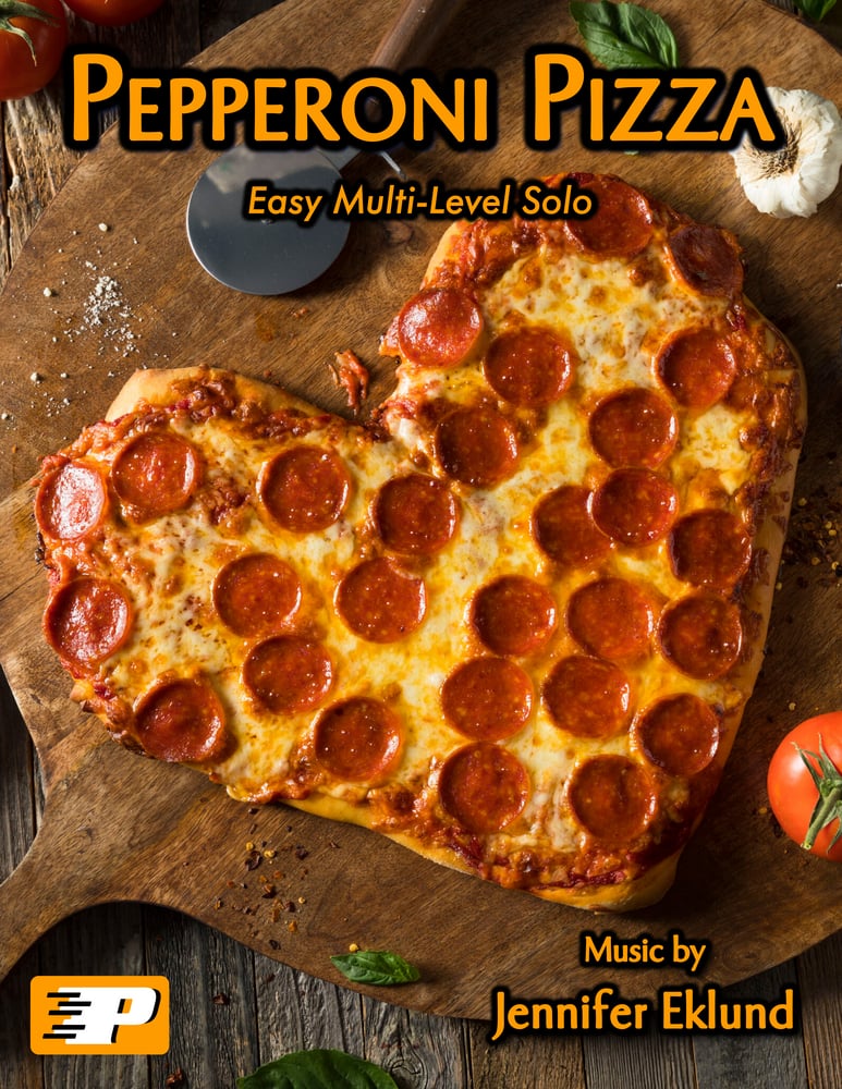 PieZoni's Pizza on X: Who loves pepperoni pizza? I do. Is it true