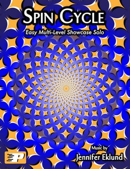 Spin Cycle Multi-Level Solo (Digital: Single User)