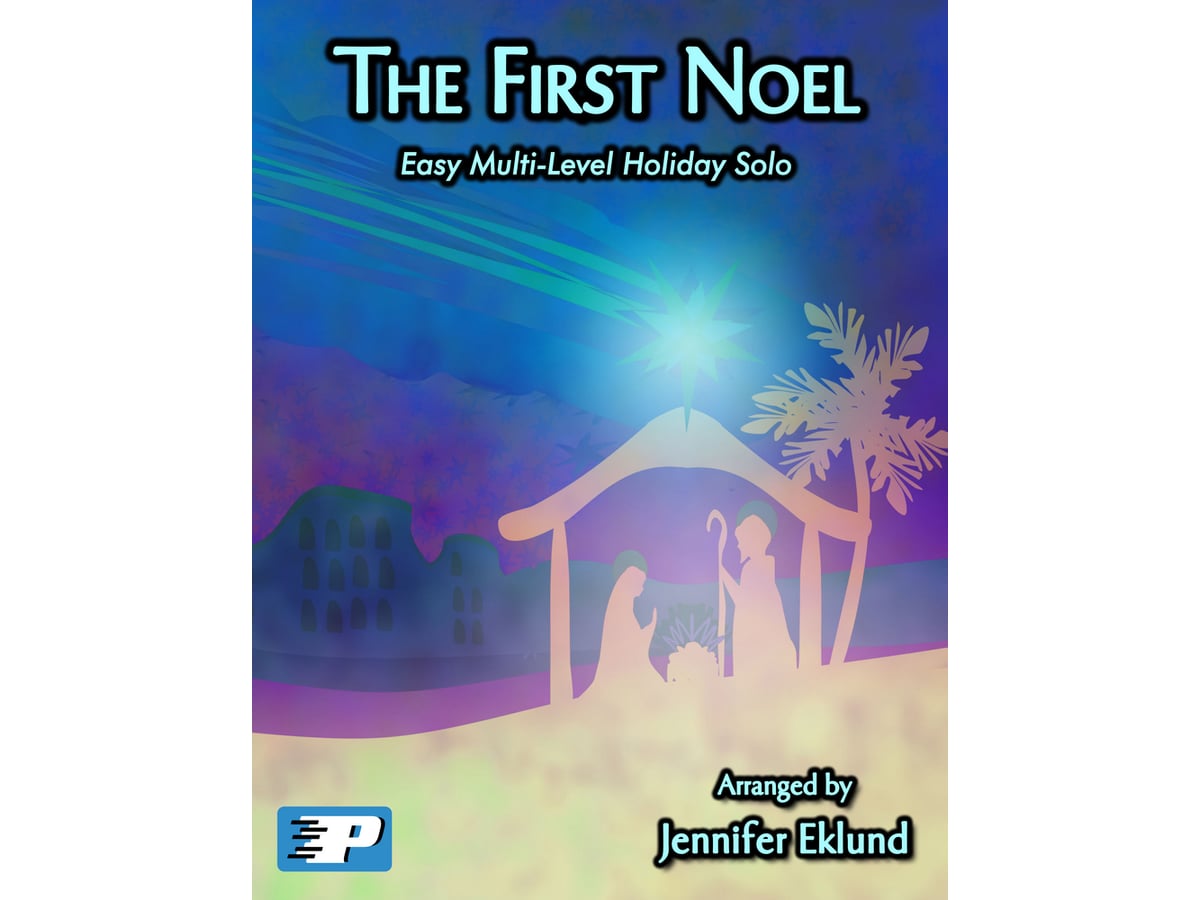 the-first-noel-multi-level-
