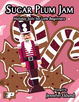 Sugar Plum Jam (Digital: Single User)